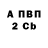 МДМА молли Envi Eternal